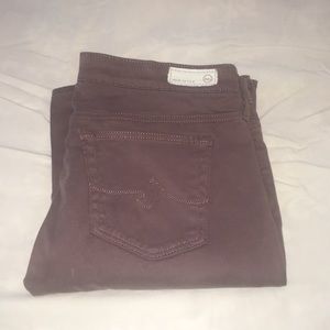 Adriano Goldschmied pants